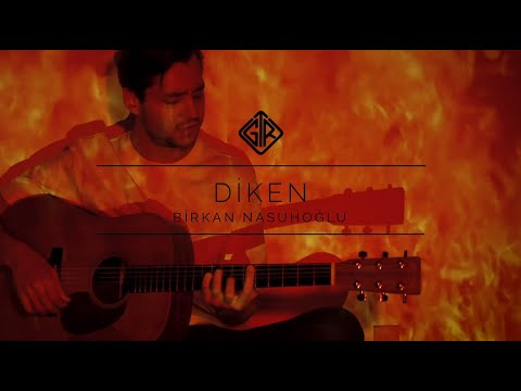 DİKEN [Official Video] - Birkan Nasuhoğlu #DİKEN