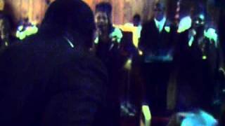 Minister Glenn &amp; the Dynamic Voices-Come See About Me