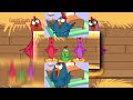 REUPLOAD ISHED YTPMV LottieDottieChickenSong1 Scan