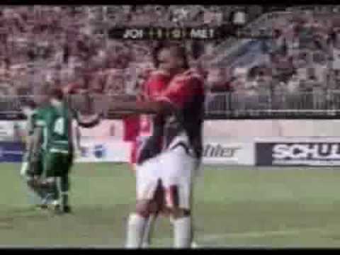 Joinville 2 X 2 Metropolitano - Semi - Final 1º Turno - Catarinense 2010 - 17/02/10 - 22:00hs