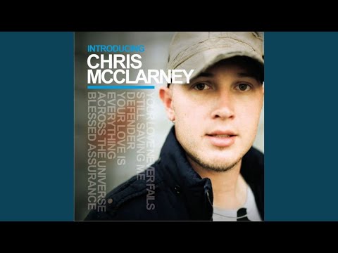 Thumbnail for Your Love Never Fails video