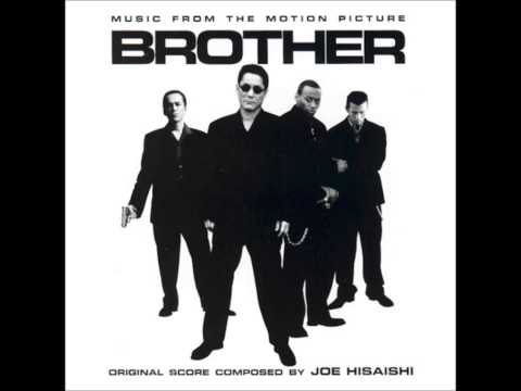 Party - One Year Later - Joe Hisaishi (Brother Soundtrack)
