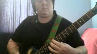 silent civilian cover- the last one standing cover