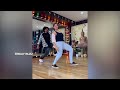 Kavya Kalyan Ram Mass Dance Friday Buzz