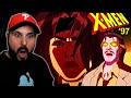 X-MEN '97 Episode 7 Reaction & Review - I Can't Believe Rogue Did That!
