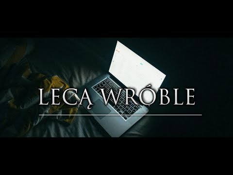 Lecą Wróble - CreepyPasta (PL)