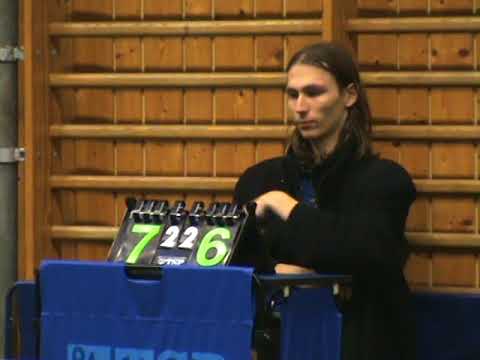 Emter vs Dietrich 6 DJK Sparta Noris Nuernberg  2  Regensburg 2 Landesligavorr 20091205  19