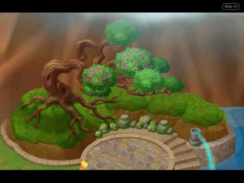 Matchington Mansion Walkthrough Hot Spring