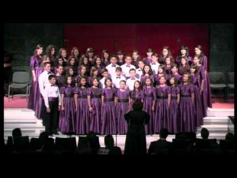 Corul Dynamis - Slăviți-L pe El!