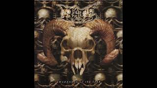 Hate - Awakening of the Liar (2003) [Full Album]