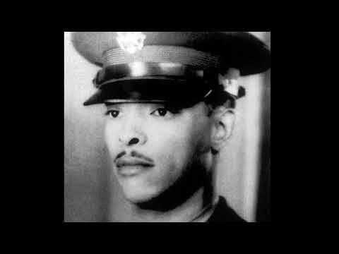 Heroes Among Us: Lieutenant John R. Fox