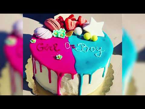 Gender Reveal Surprise - Ramona si Cornel Darvasan