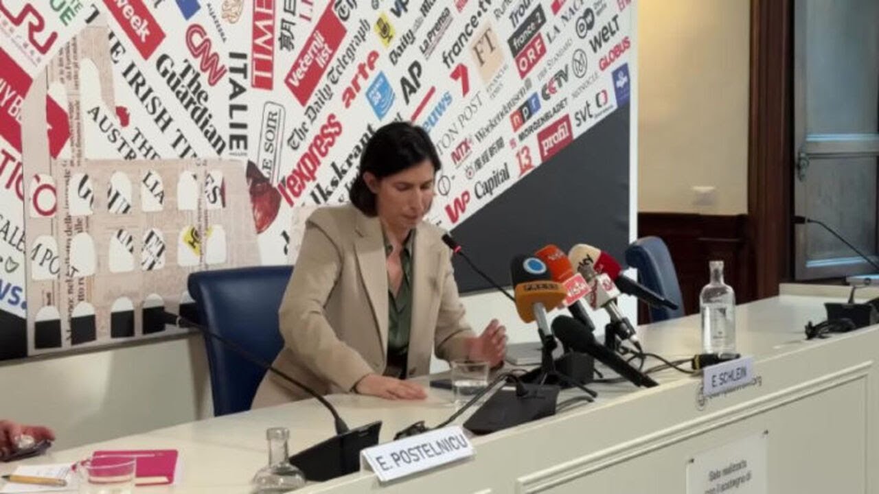 Schlein: Affluenza così alta e vittoria netta è chiaro messaggio politico a Giorgia Meloni