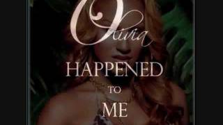 Olivia Ft PR &amp; Fred The Godson - Happen To Me *NEW MUSIC 2011*