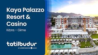 Kaya Palazzo Resort & Casino- TatilBudur