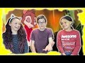 Kids REACT To The Secret Of NIMH 1982 Trailer