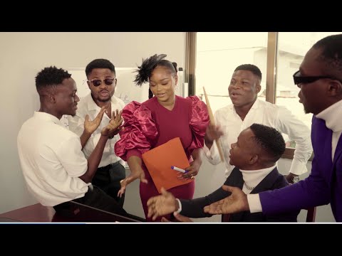 Mr Yann - Ananas Don x Lassi x Sam king (Official Music Video)