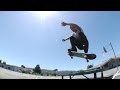 Incredible Skate Tricks 2016