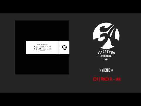 KaeN x Vienio - Skit | Altereggo TeamTape