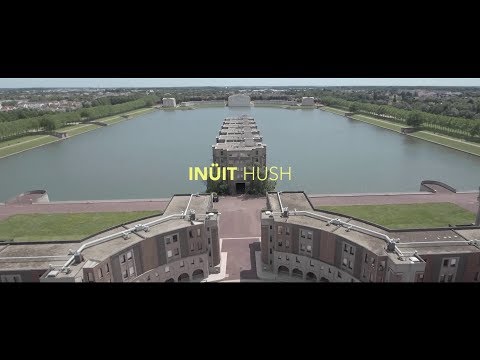 INÜIT - HUSH [LIVE]