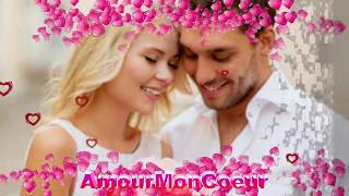 FREDERIC FRANCOIS  ♥ღ¸.•°*♥♥♥SI TU TE DONNES A MOI ♥ღ¸.•°*♥♥♥ (HD)