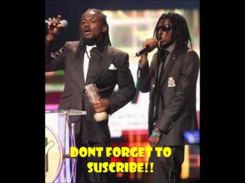 Samini & Mugeez - Love Like This [[idontfearhuT]] @GetFamiliarGH