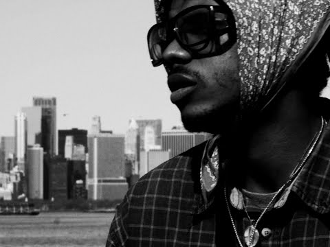 'THE CROWN' - Wiki & NAH feat. foghornleghornn