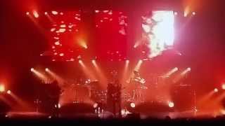 Atonement by Opeth Live in Berlin 2015