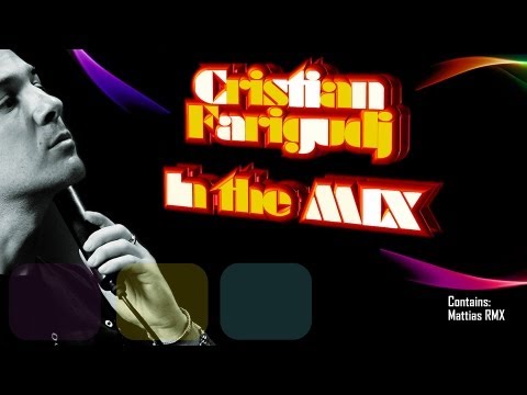 Cristian Farigu Dj - In The Mix