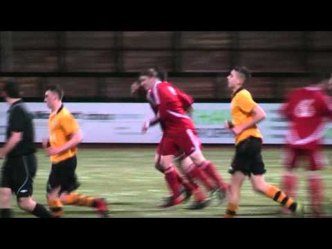 CRC v Wisbech Town - 13/3/13 - TNL *Wisbech goals only*
