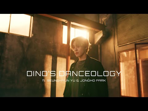 [DINO’S DANCEOLOGY] Post Malone - Hollywood’s Bleeding