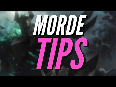 SHEN TIPS: How to win against Mordekaiser