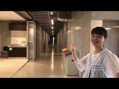 工学部　土木建築学科　紹介動画１（建築プログラムの紹介）
