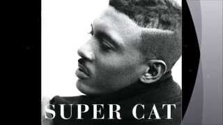 Super Cat - Every Nigger Is A Star