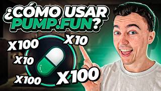 How to Use Pump.fun and Earn Money with Meme Coins