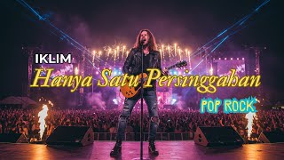 Download lagu Hanya Satu Persinggahan - IKLIM   LIRIK  - Cover by Harmoni Hati (pop Rock) mp3 Download lagu Hanya Satu Persinggahan - IKLIM   LIRIK  - Cover by Harmoni Hati (pop Rock) mp3