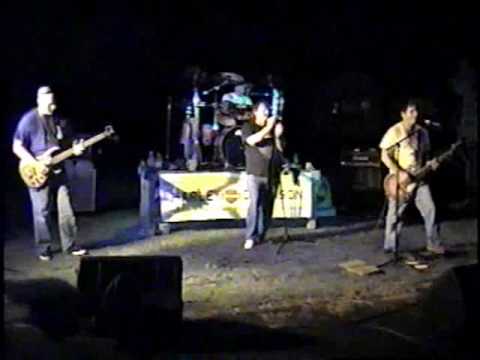 Bad Habit - Covering Led Zeppelins - Whole Lotta Love (Christopher Constantine Intro Solo)