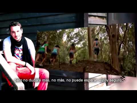 クリスチャン・ヴィラヌエバ - アイムユアーズ (Christian Villanueva - I'm Yours [Subtitulado en español (Soy Tuyo)])