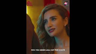 Mai Hero Boll Raha Hu | ALTBalaji #shorts