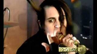 AFI - Reiver&#39;s Music