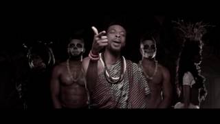 9ICE - GLASS HOUSE (OFFICIAL VIDEO)
