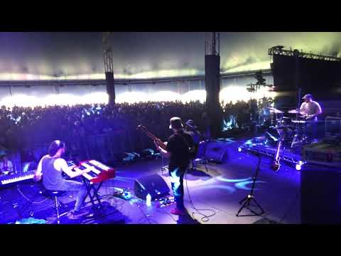 Roosevelt Collier Band live at Womad Festival July 27 2019 Full Show