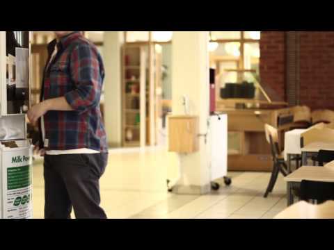 Curare 2013 by Skol-IF