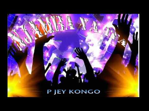 NJAMBA YA ITA by P JEY KONGO