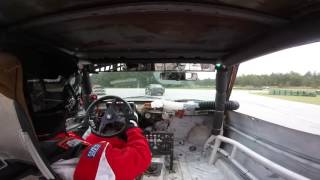 Team FPO - 2016 Lemons Fall Saturday Second Stint Josh