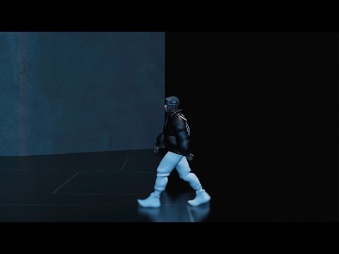 David Deseo -Tattoo (Video Oficial)