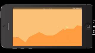 IOS Low Vision Spotlight - Desert Golfing