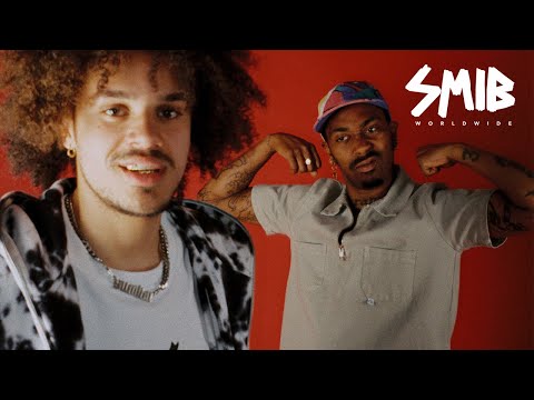 GRGY FT. RAY FUEGO - STORES (PROD. BY GRGY)