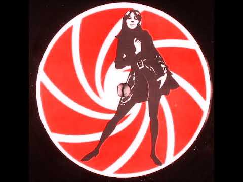 Fort Knox Five - Bam & Bass (Thunderball Mix)