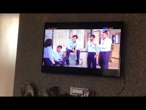 Vivek Naithani Return of school days scene 2
